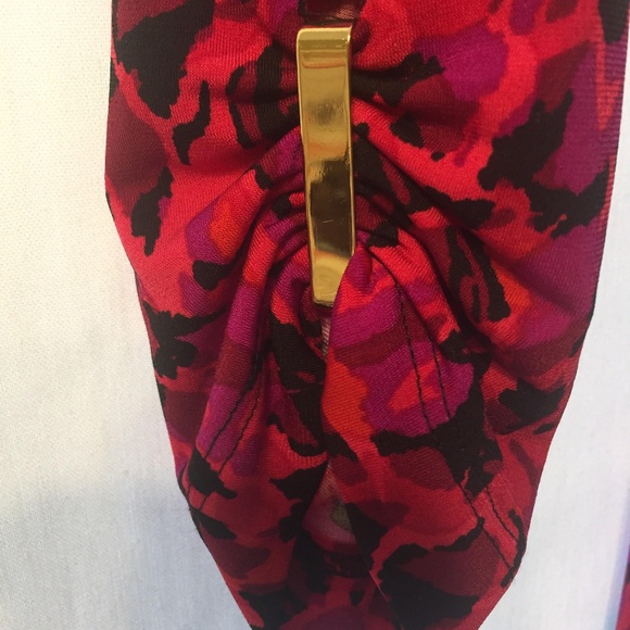 Cache Dress - Picture 4 of 5